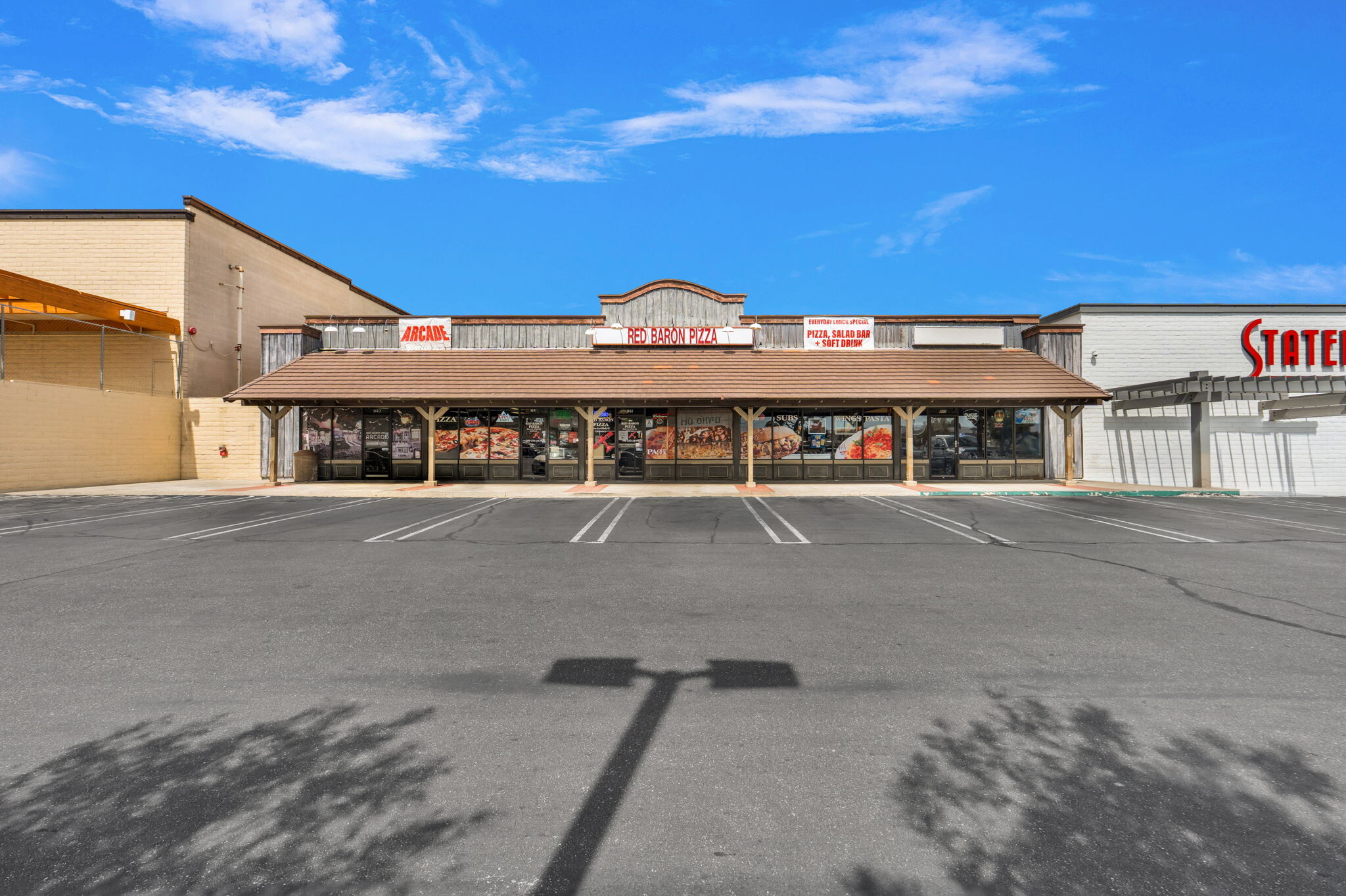 947-955 Armory Rd, Barstow, CA for Sale
