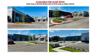 Cedar Park, TX Office, Retail - 200 E Cypress Creek Rd