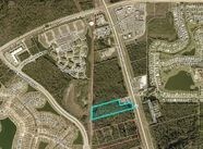North Fort Myers, FL Commercial Land - 17515 N Tamiami Trl
