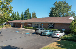 Eugene Office Space For Sale | Showcase