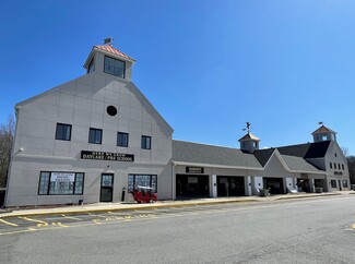 Salem, NH Office, Office/Retail - 401-403 Main St