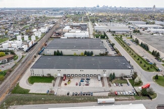 Highland Park, MI Industrial - 12225 Oakland Park Boulevard