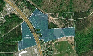 Cameron, NC Residential Land - Nc 24-87 Hwy