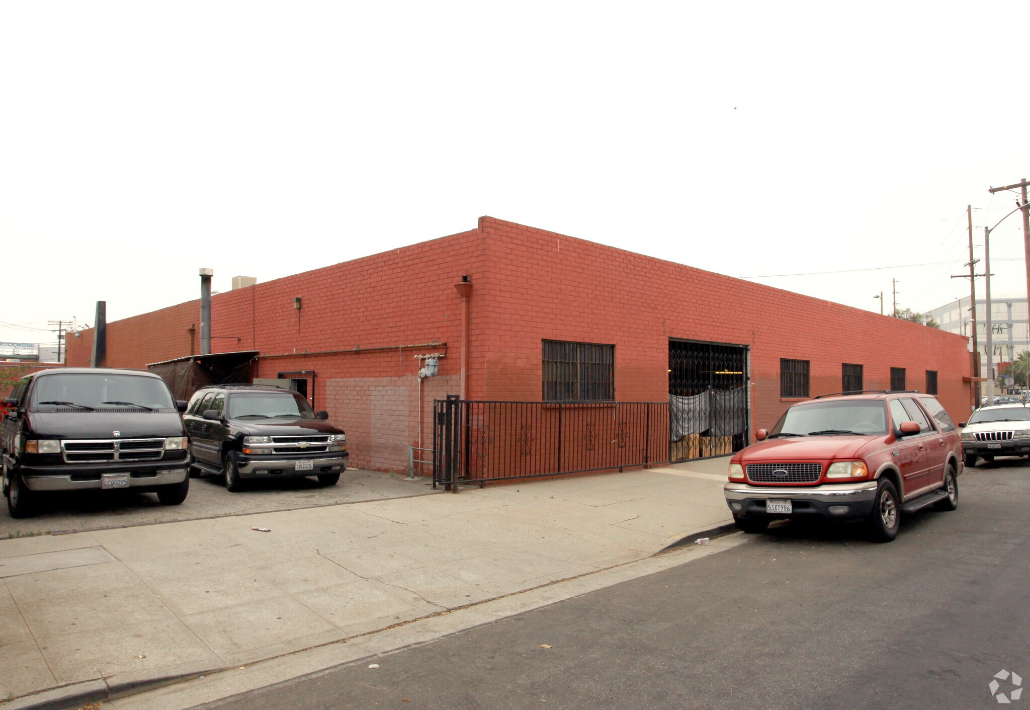3671-3675 E Olympic Blvd, Los Angeles, CA for Rent