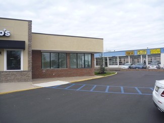 Voorhees, NJ Retail - 341 S Burnt Mill Rd