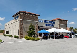 Kissimmee, FL Office/Medical - 1050 Cypress Pky Kissimmee, FL Office/Medical - 1050 Cypress Pky