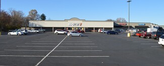 Gallatin, TN Office/Retail - 370 Sumner Hall Dr