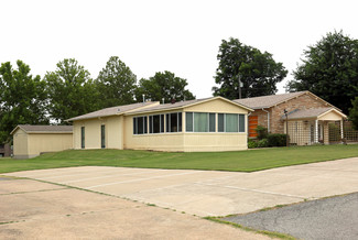 Tulsa, OK undefined - 2121 S Memorial Dr