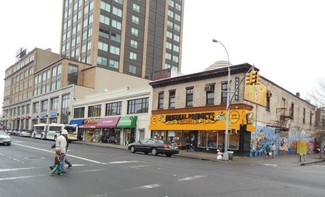 Bronx, NY Storefront Retail/Office - 2486-2488 Webster Ave