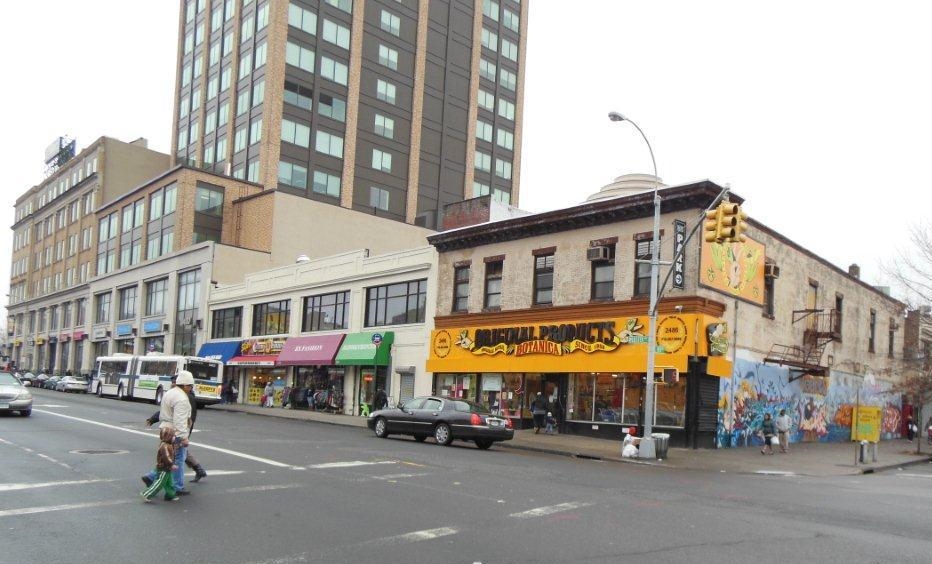 2486-2488 Webster Ave, Bronx, NY for Sale