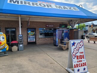 Wisconsin Dells, WI Storefront - 305 Broadway