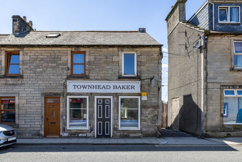 20 High St, Langholm, DGY for Sale