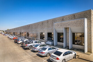 Houston, TX Flex - 3605 Willowbend Blvd
