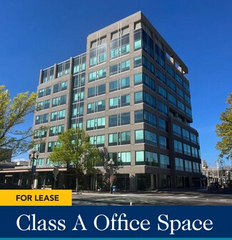 Eugene, OR Office - 800 Willamette St