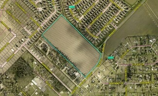 Rosenberg, TX Commercial - Band Rd
