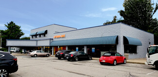 Indianapolis, IN Retail - 6404 Rucker Rd