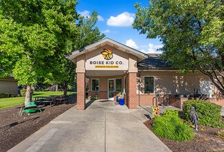 Boise, ID Office - 13013 W Persimmon Ln