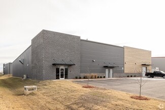 Springdale, AR Industrial - 234 Agnes dr