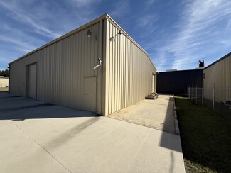 Slidell, LA Industrial - 56704 Dwyer st Slidell, LA Industrial - 56704 Dwyer st
