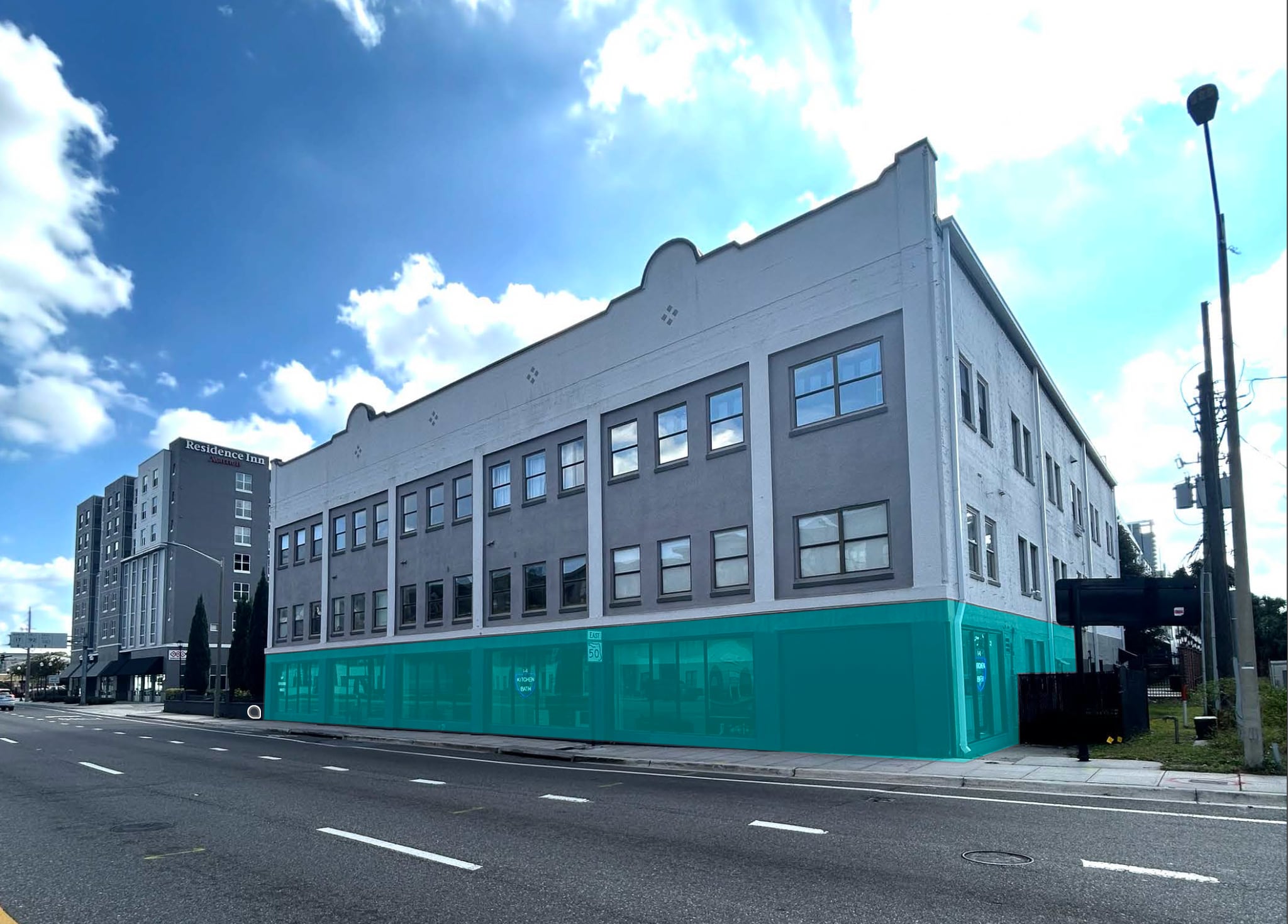 62 W Colonial Dr, Orlando, FL for Sale