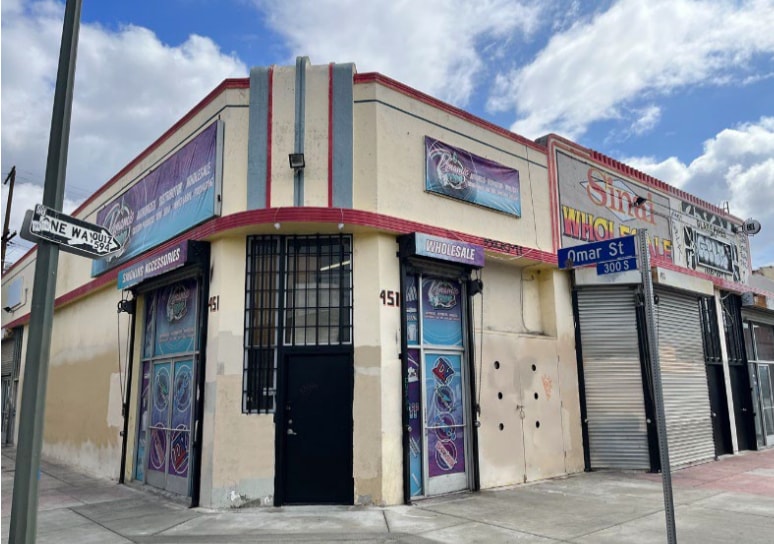 380 Omar St, Los Angeles, CA for Sale
