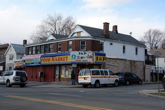 Orange, NJ Apartments - 103 Central Ave