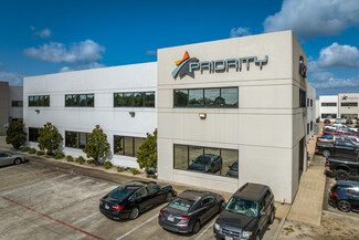 Houston, TX Office, Flex, Industrial - 5655 W Sam Houston Pky N