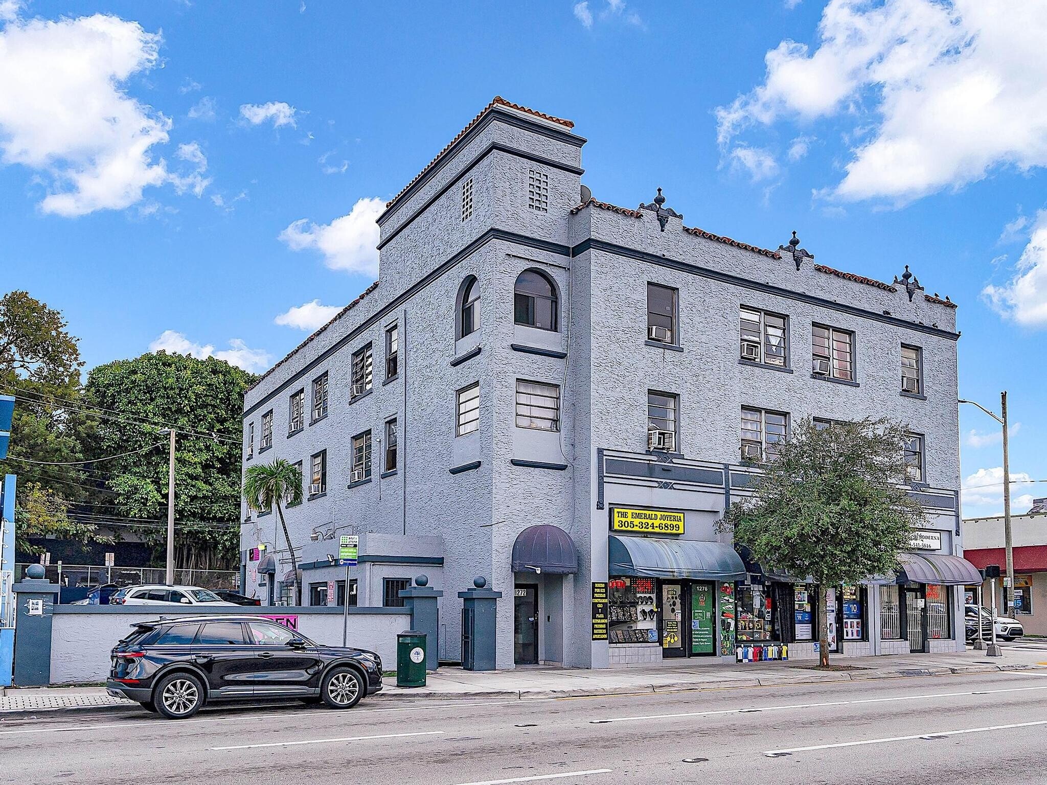 1274 W Flagler St, Miami, FL for Sale