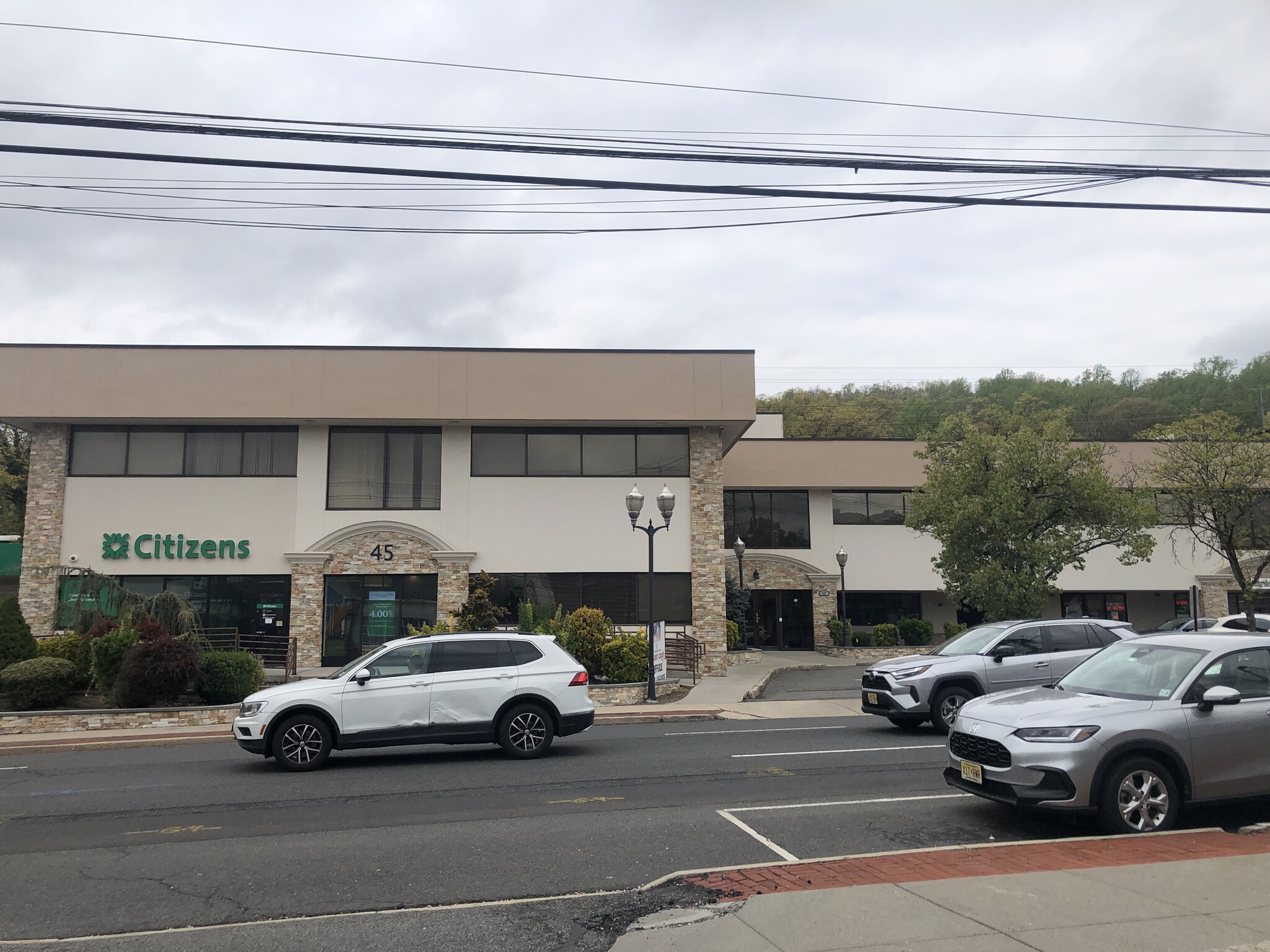 45 Essex St, Millburn, NJ for Rent