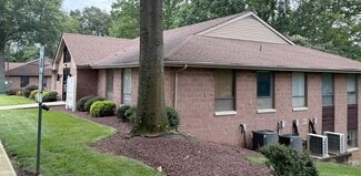 Freehold, NJ Office - 4255 US Highway 9