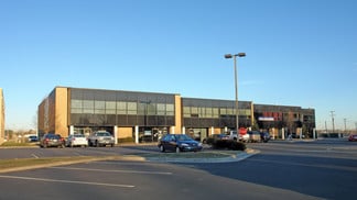 Manassas, VA Flex - 8830-8854 Rixlew Ln