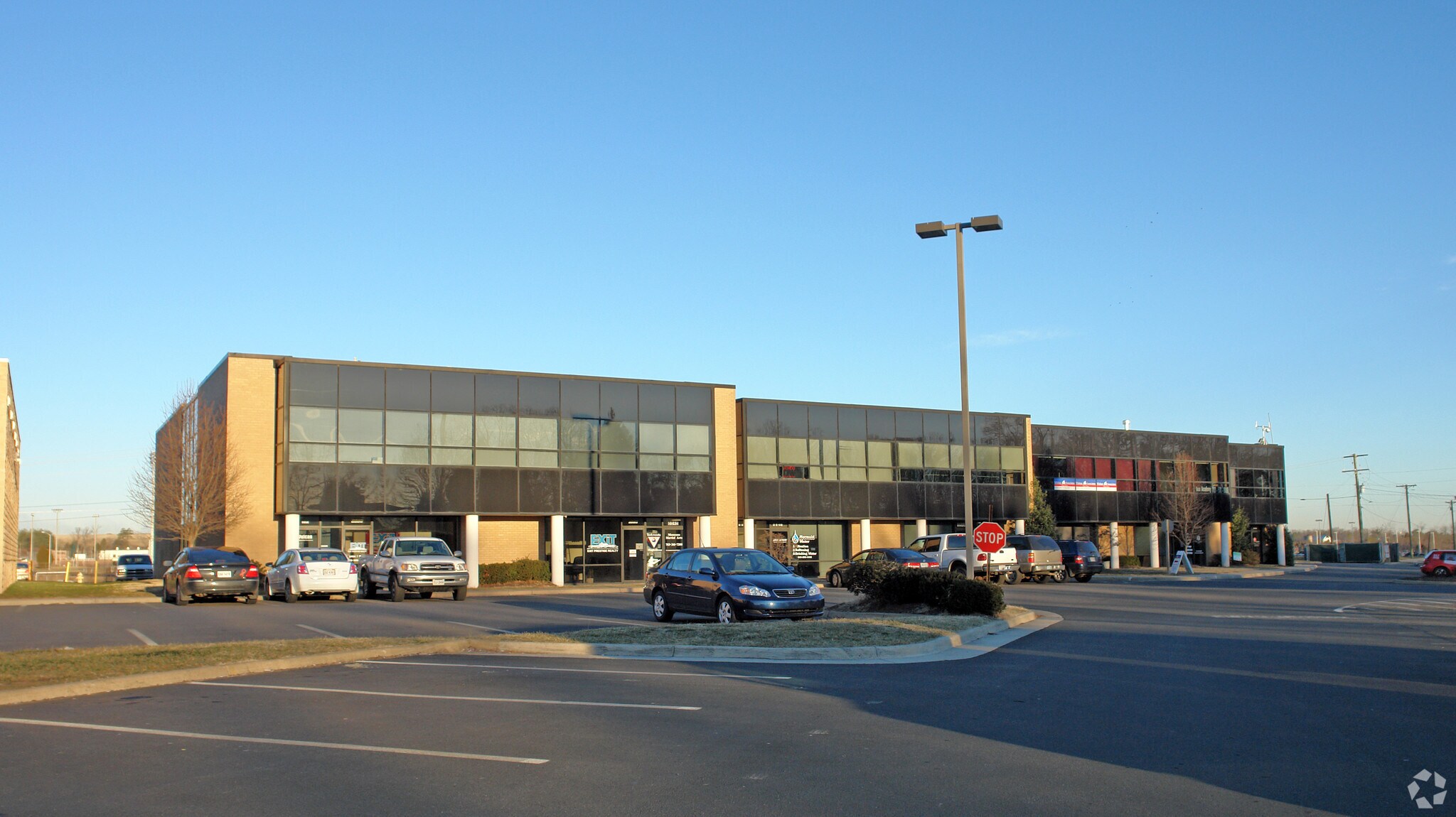 8830-8854 Rixlew Ln, Manassas, VA for Rent