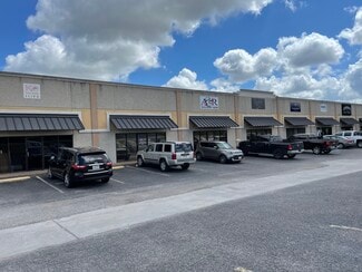 Robstown, TX Retail - 15602 Northwest Blvd
