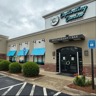 Villa Rica, GA Retail - 921 S Carroll Rd Villa Rica, GA Retail - 921 S Carroll Rd