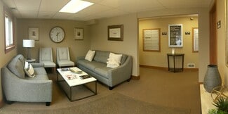 Ann Arbor, MI Office - 2035 Hogback Rd