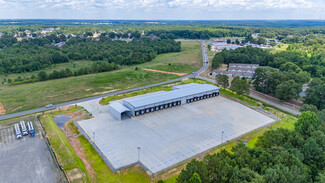 North Augusta, SC Industrial - 144 Sweetwater Rd