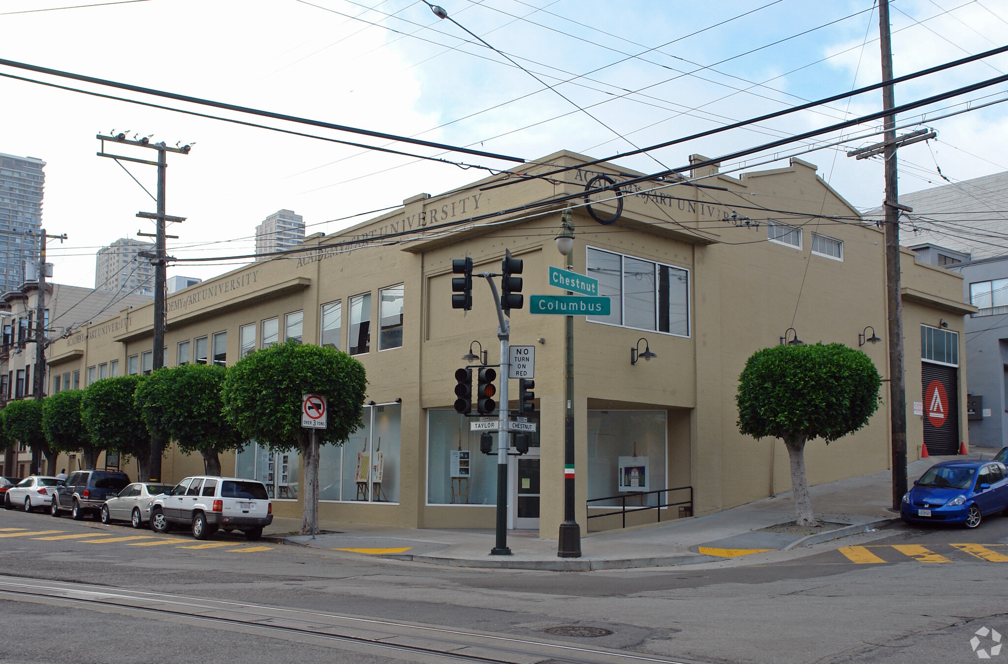 701 Chestnut St, San Francisco, CA for Sale