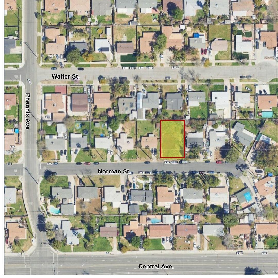 5545 Norman Way, Riverside, CA for Sale
