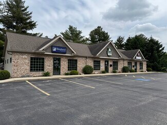 Winamac, IN Office - 710 N Plymouth Rd