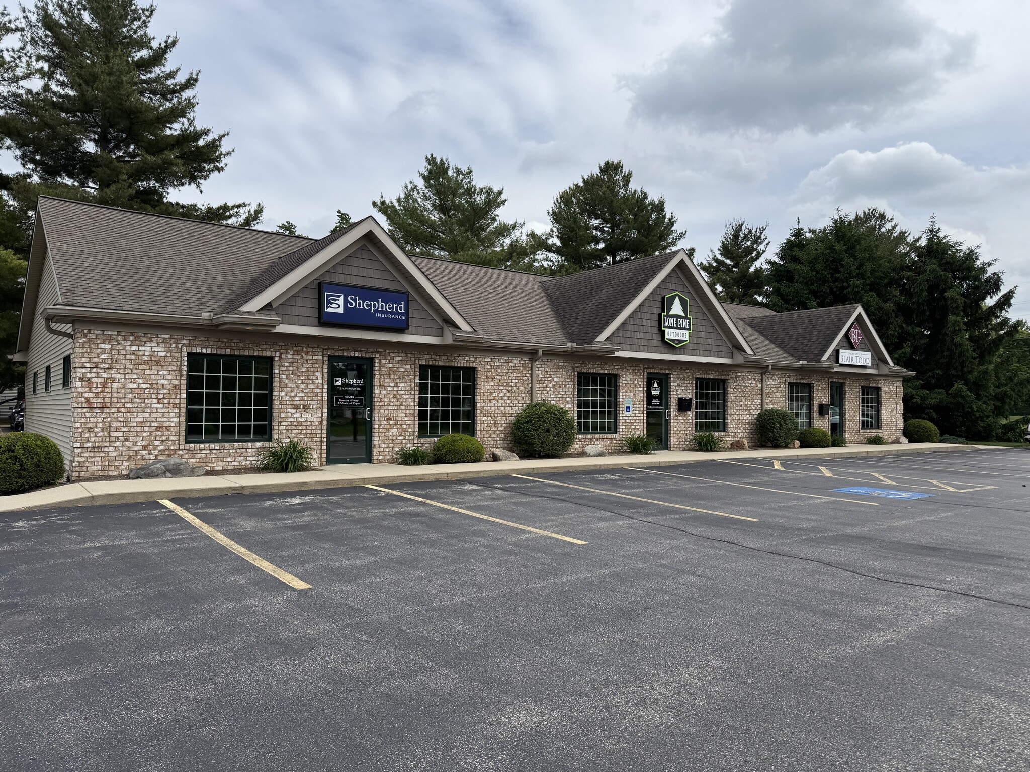 710 N Plymouth Rd, Winamac, IN for Sale