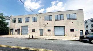 Long Island City, NY Office, Industrial - 9-11-9-17 43rd Ave, Long Island Long Island City, NY Office, Industrial - 9-11-9-17 43rd Ave, Long Island