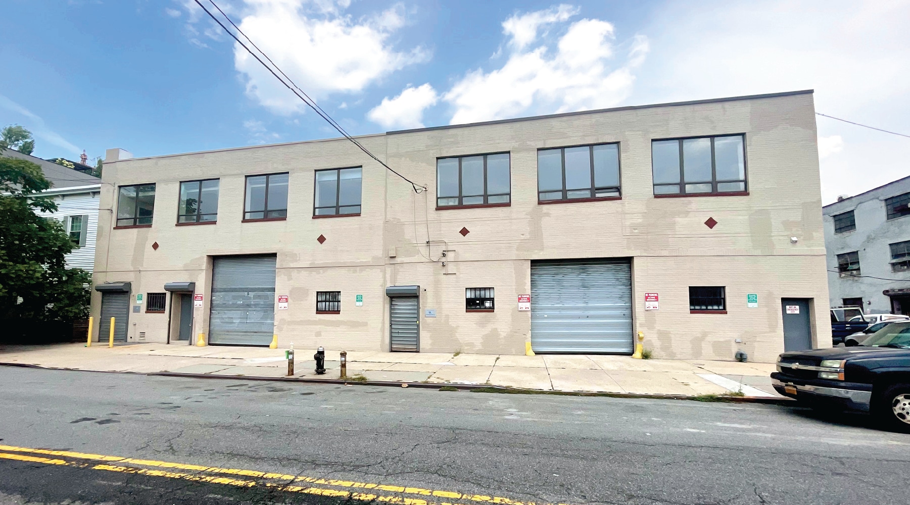 9-11-9-17 43rd Ave, Long Island, Long Island City, NY for Rent