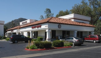 Temecula, CA Retail - 44535 Bedford Ct