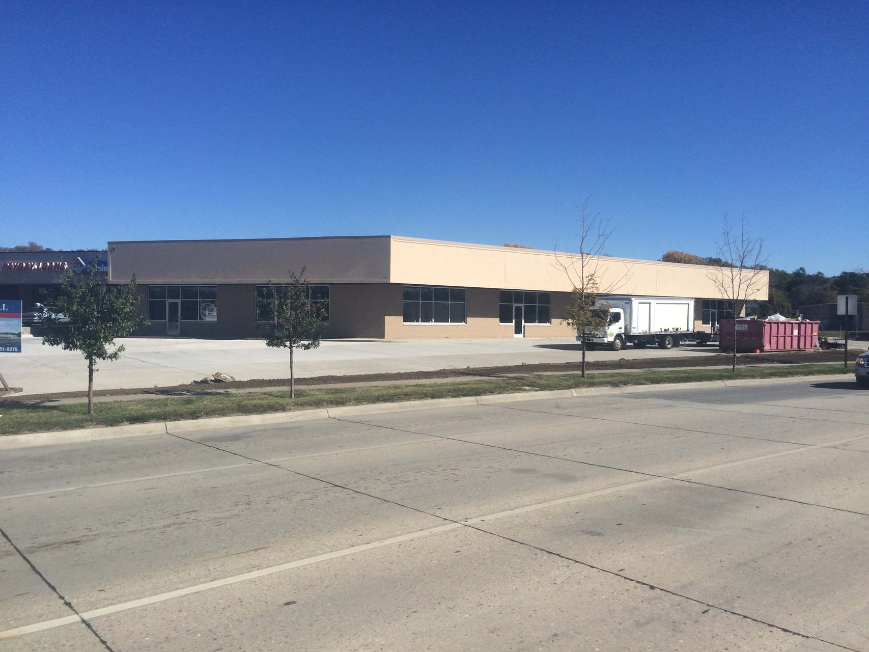 1300-1390 Hamilton Blvd, Sioux City, IA for Rent