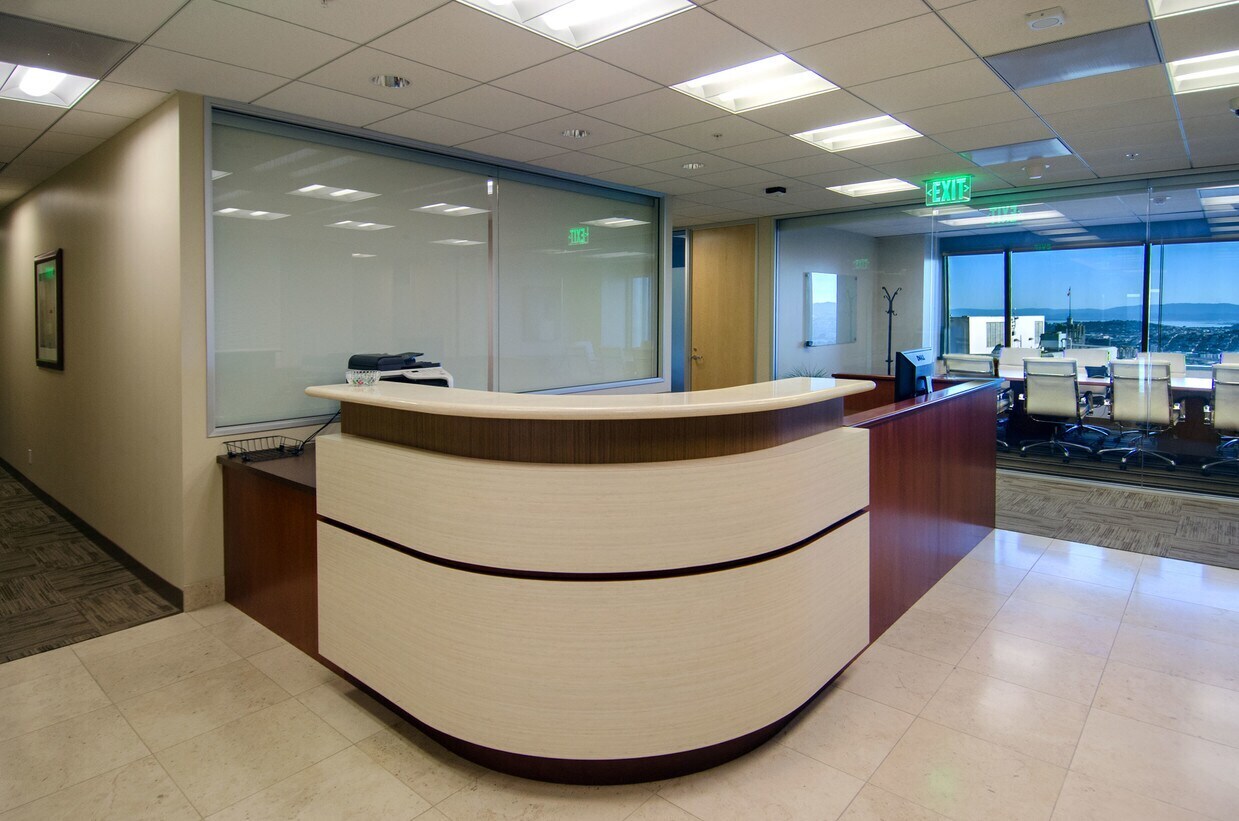 1 Sansome St, San Francisco, CA for Rent