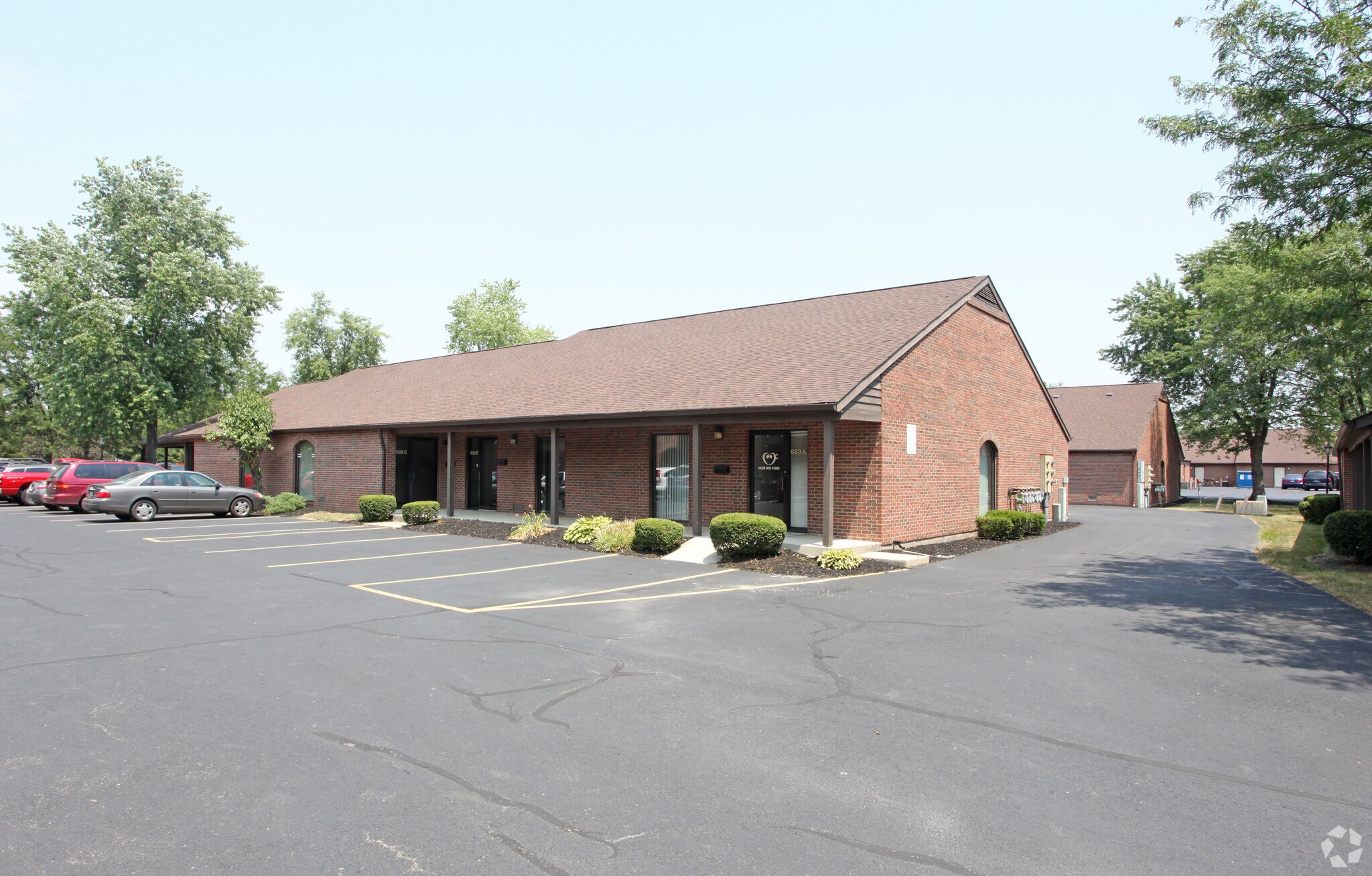 623 Park Meadow Rd, Westerville, OH for Rent