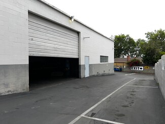 Whittier, CA Industrial - 15132 Whittier Blvd