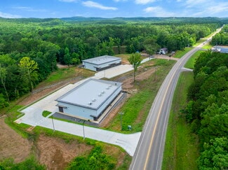 Broken Bow, OK Office/Retail - US Highway 259