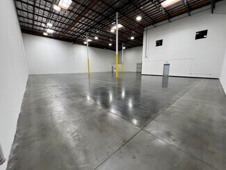 Los Angeles, CA Industrial - 1501-1509 Rio Vista Ave Los Angeles, CA Industrial - 1501-1509 Rio Vista Ave