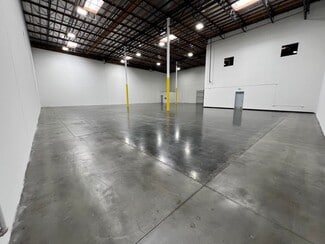 Los Angeles, CA Industrial - 1525-1545 Rio Vista Ave